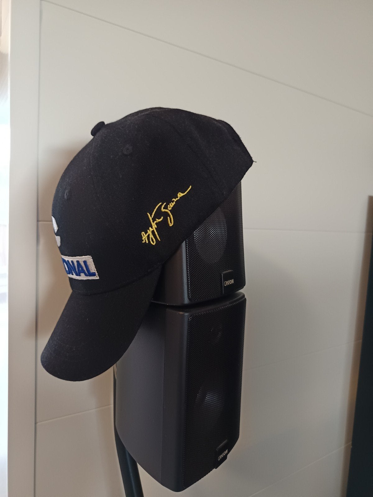 Petten honda en Ayrton Senna formule 1, Vêtements | Hommes, Chapeaux & Casquettes, Enlèvement ou Envoi