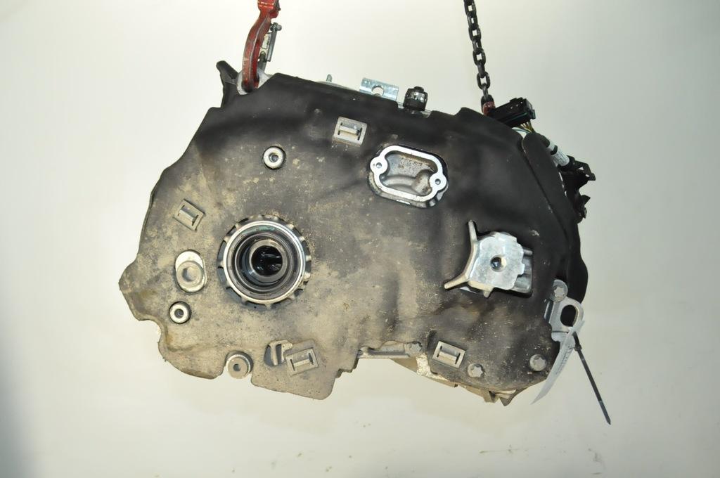 Moteur HA0001N0 Nu iX3 BMW G60, Auto-onderdelen, Verzenden, Gebruikt, Overige automerken
