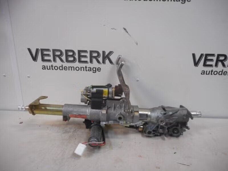 STUURBEKRACHTIGING ELEKTRISCH XK 8 Convertible (hja9261af), Enlèvement ou Envoi, Campus Kronberg 7 61476 Kronberg im Taunus, DE