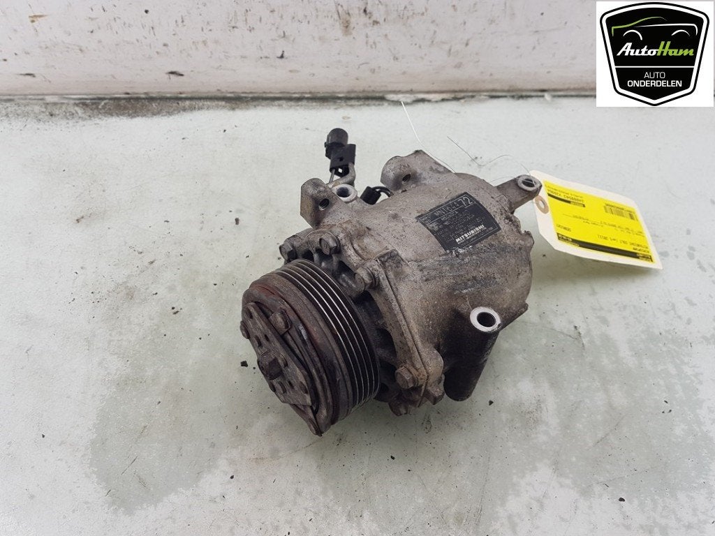 AIRCO POMP Mitsubishi Colt (Z2 / Z3) (01-2004/06-2012), Gebruikt, Info@mitsubishi-motors.de, MITSUBISHI, Mitsubishi