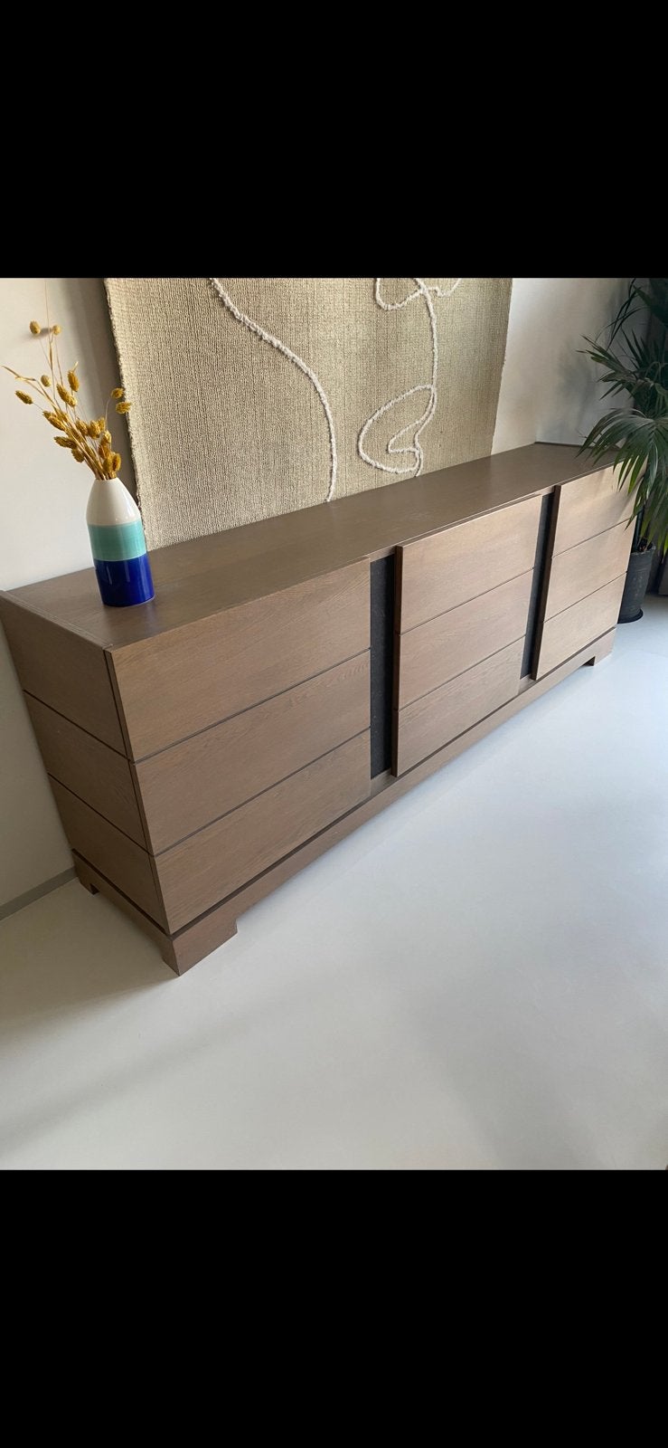 Dressoir, Ophalen, Zo goed als nieuw