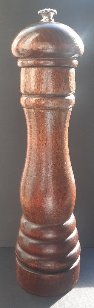 Peugeot Pepermolen 27 cm, Overige typen, Hout, Ophalen of Verzenden, Zo goed als nieuw
