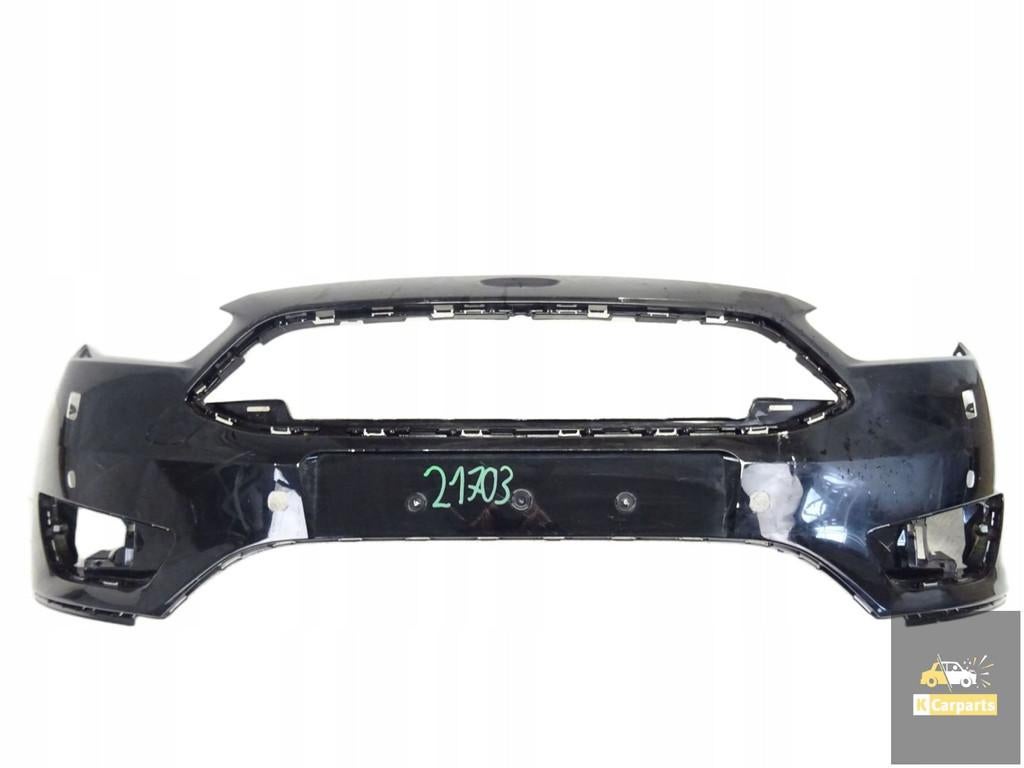 Pare-chocs avant Ford Focus MK3 3, Pare-chocs, Info@ford.com, Ford Motor Company, American Road 1
48126  Dearborn