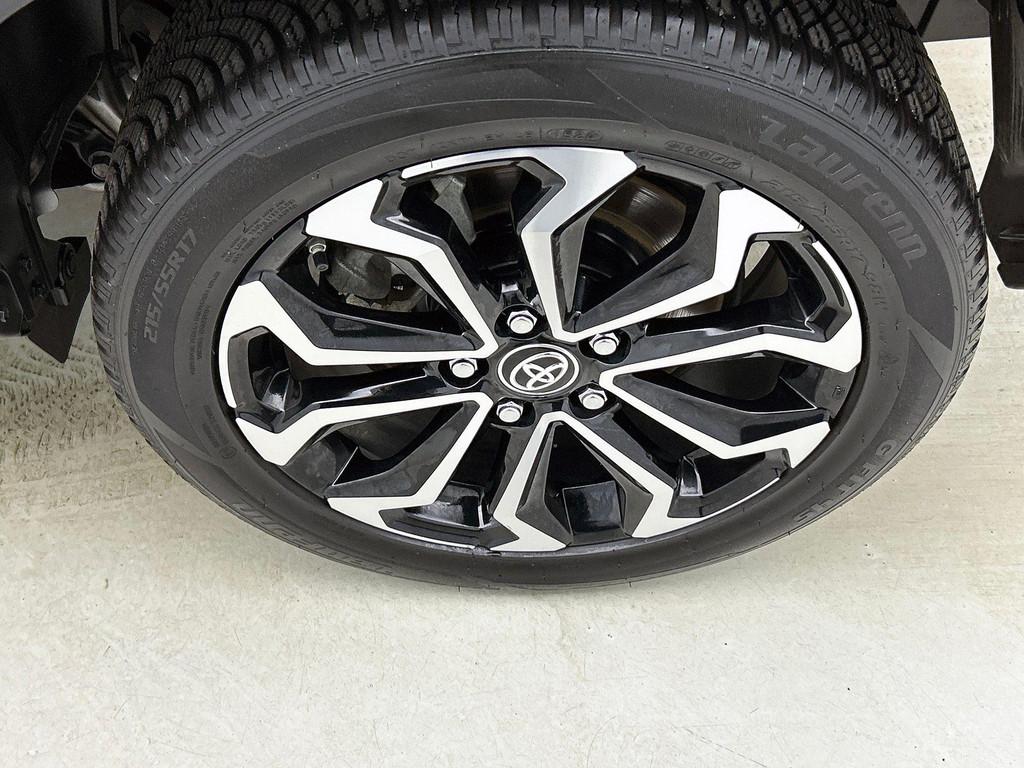 Toyota Yaris Cross 1.5 VVT-ie Hybrid 85kW Dynamic Plus CVT |, Auto's, Toyota, Gebruikt, 750 kg, 116 pk, 5 zetels