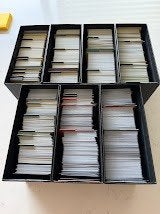 Pokemon bulk +- 3500 kaarten - gesorteerd, geen energy's, Hobby en Vrije tijd, Ophalen, Zo goed als nieuw, Meerdere kaarten, Foil