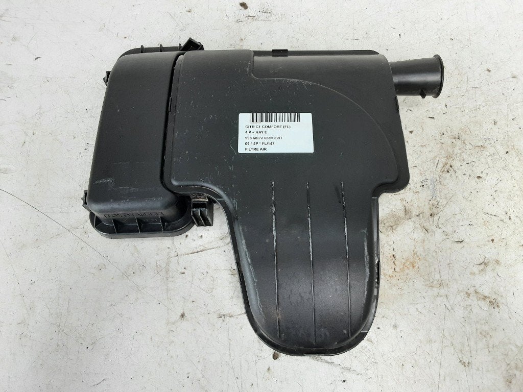 FILTRE À AIR Citroën C1 (01-2005/09-2014), Autos : Pièces & Accessoires, Utilisé, Citroën