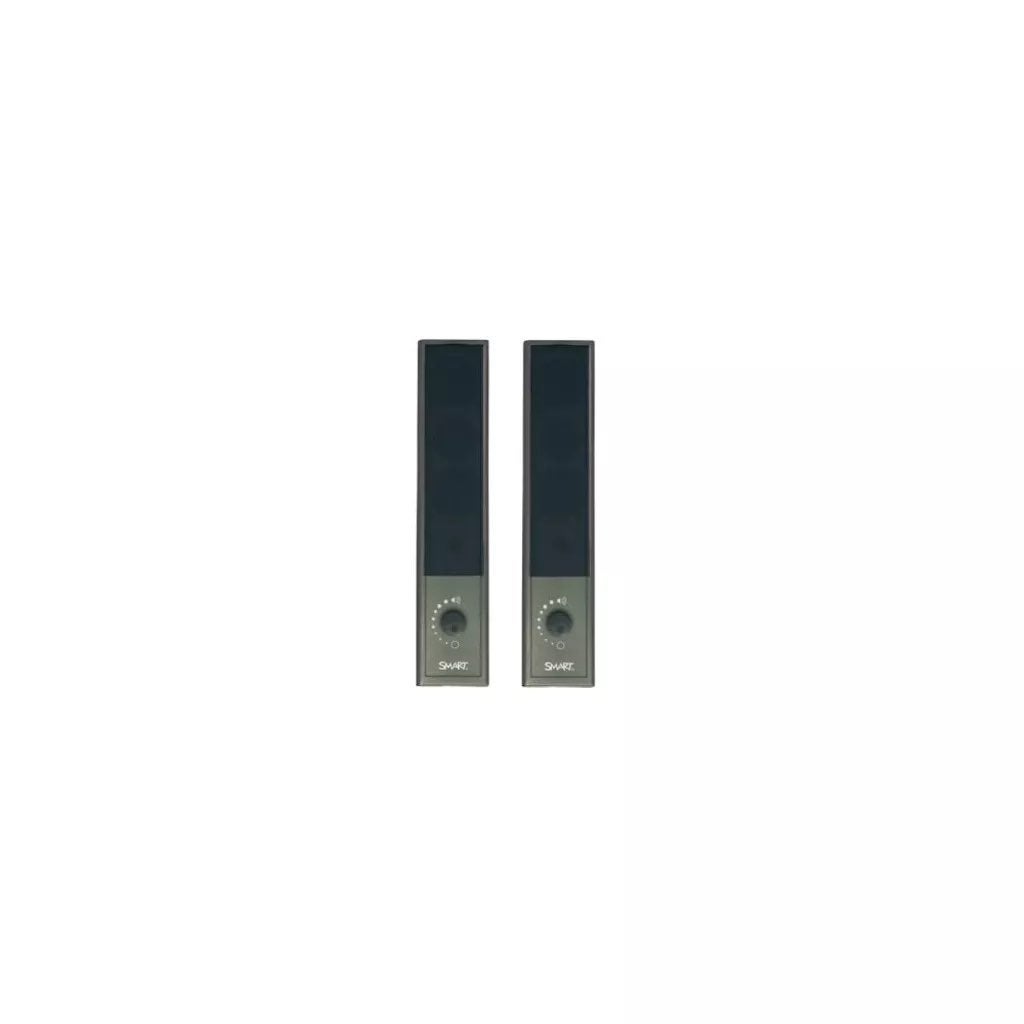 Smart SBA-V Luidsprekers, Ophalen, Nieuw, Minder dan 60 watt, Stereo speakers