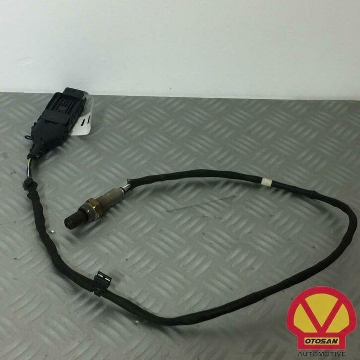 capteur nox vw touran 5t 2.0tdi 04l907805cg, Volkswagen, Volkswagen AG, Vw@volkswagen.de, Utilisé
