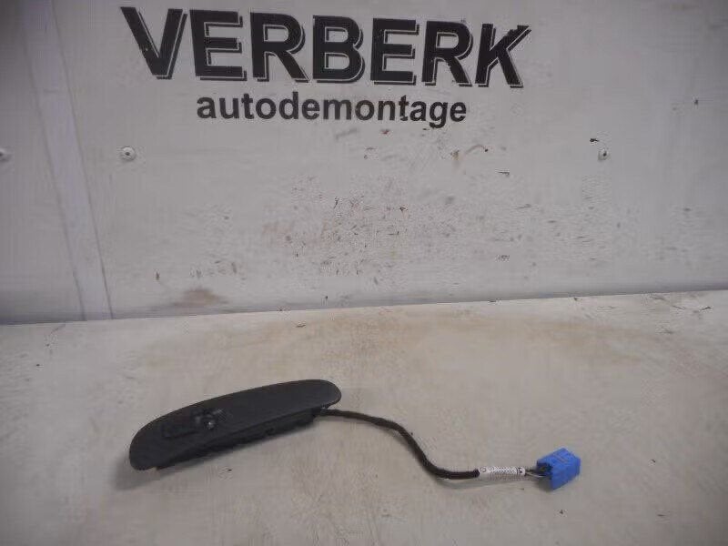 RAAMSCHAKELAAR RECHTS VOOR Opel Vectra B (36) (90433374), Bahnhofsplatz 65423 Rüsselsheim am Main, DE, Enlèvement ou Envoi, Opel