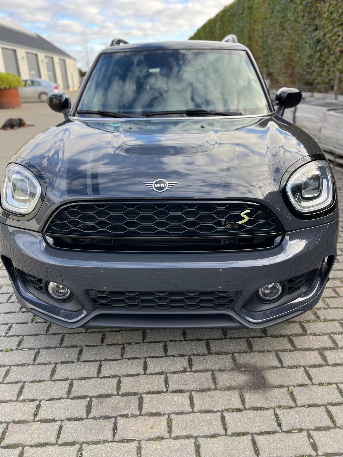 Countryman SE All4 hybride John works, Autos, Achat, Euro 6, Countryman, Autre carrosserie