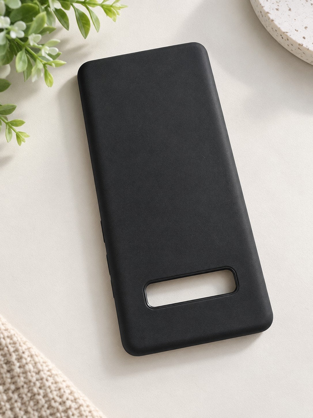 Samsung Galaxy S10+ / S10 Plus Ultra Slim Soft-Touch Case –, Télécoms, Enlèvement ou Envoi, Null, Null, Null
