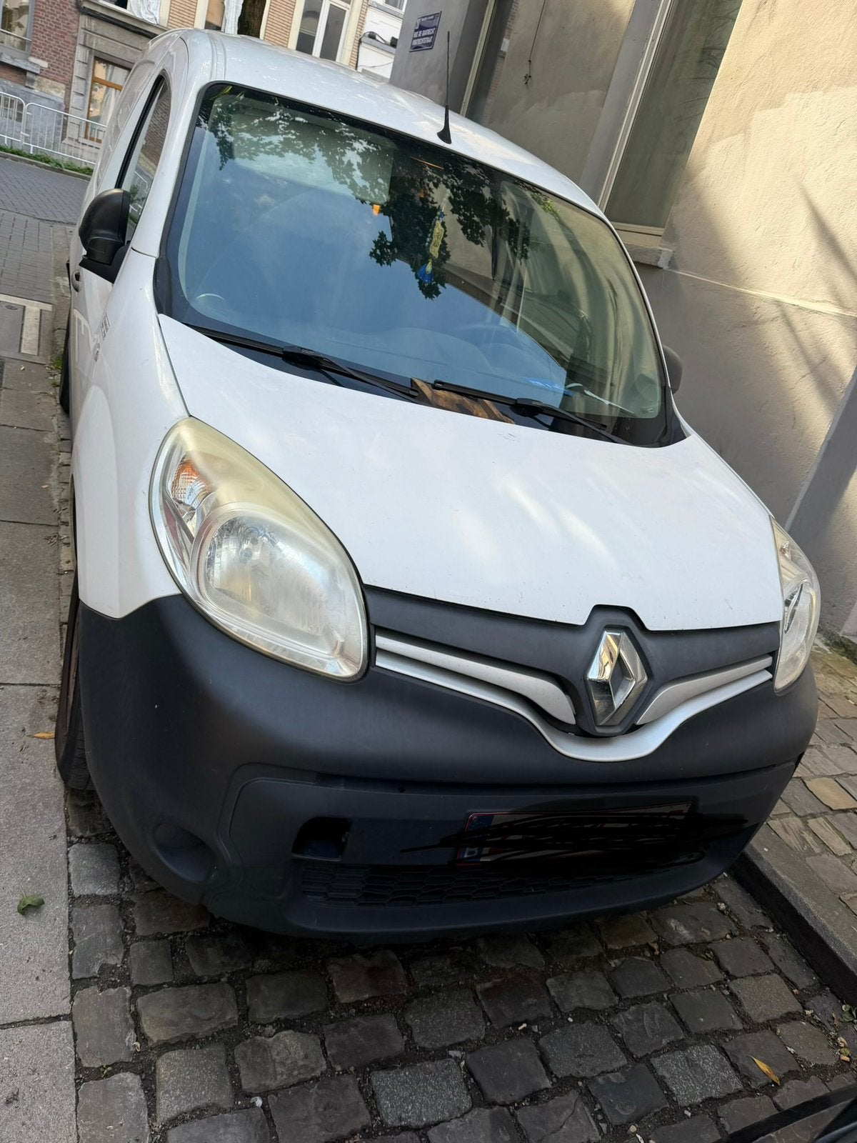 Renault kangoo, Euro 5, Achat, Autre carrosserie, Diesel
