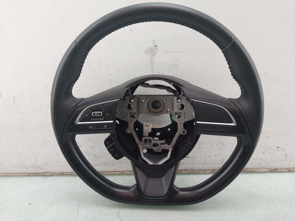 STUUR Suzuki Swift (ZC / ZD) (|4811052RB0HLF|4811052RB0|), Auto-onderdelen, Suzuki-Allee 7
64625  Bensheim, DE, Gebruikt, Suzuki Deutschland GmbH