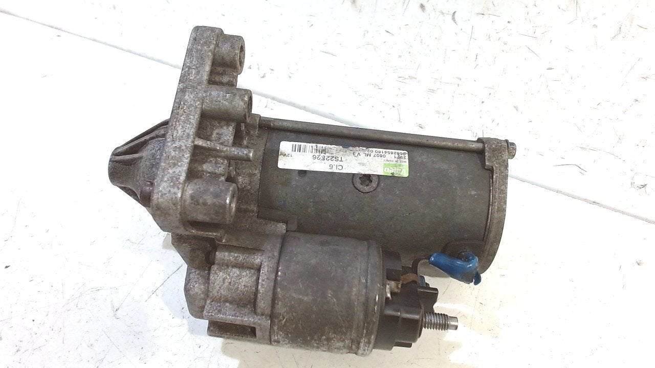 Startmotor Citroën DS3, Auto-onderdelen, Onderdelen@venauto.nl, Van der Ven Autorecycling B.V., Gebruikt, Citroën