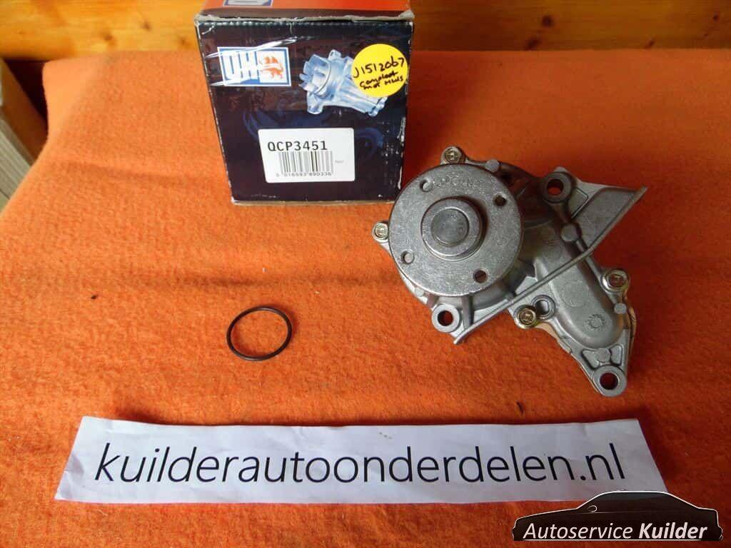 Waterpomp Toyota Celica Avensis Carina E QH Nieuw, -, -, Nieuw, Ophalen of Verzenden