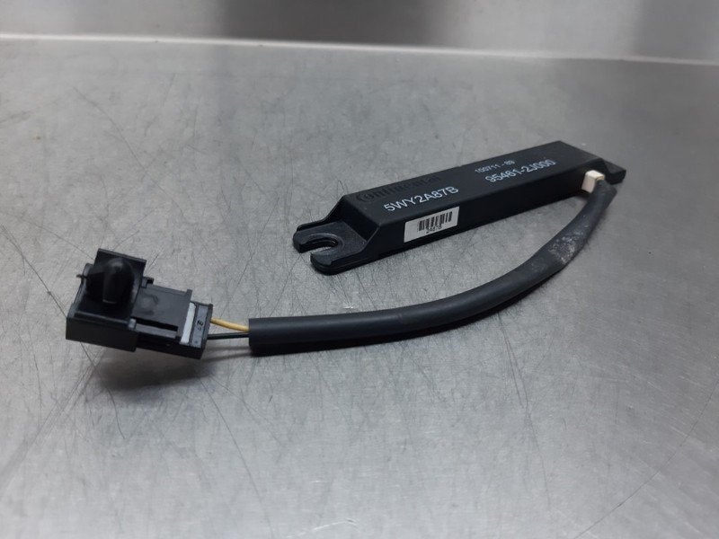 ANTENNE D'ACCÈS SANS CLÉ Kia Rio III (UB) (|954612J000|), Kia, Dhr. M. Roggen, Stadsweg 37 37
9917 PV  WIRDUM GR., NL, Utilisé