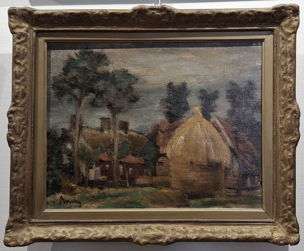 BOULES JULES, Ophalen