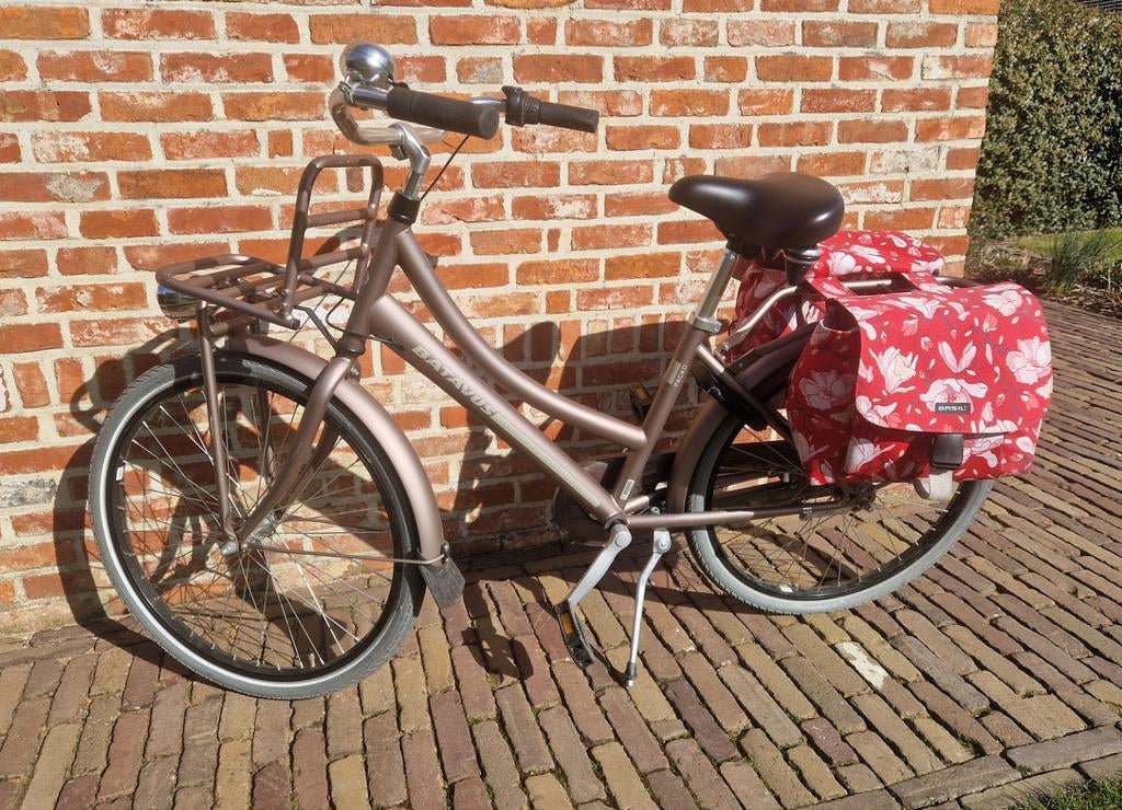 Joli vélo pour fille BATAVUS 24", Enlèvement, Vitesses