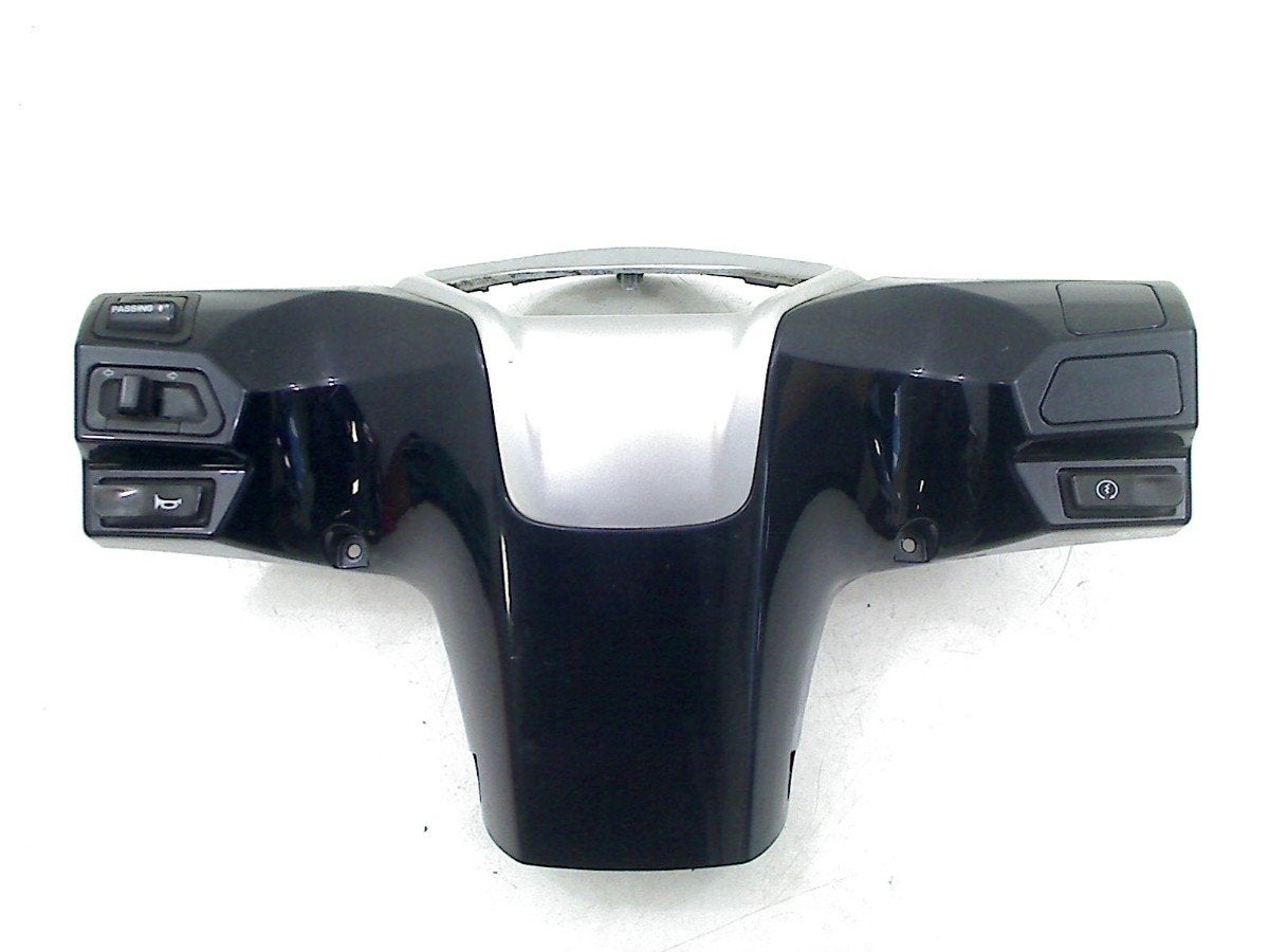 COCKPIT PANEL New Like E4 50 2017-2021 (53206-ACC1-E000-IT), P.J. Troelstraweg 8 8
3144 CX  MAASSLUIS, NL, Utilisé, Autres types
