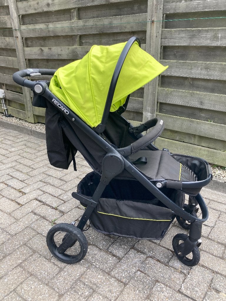 baby- en peuters artikelen, Enlèvement