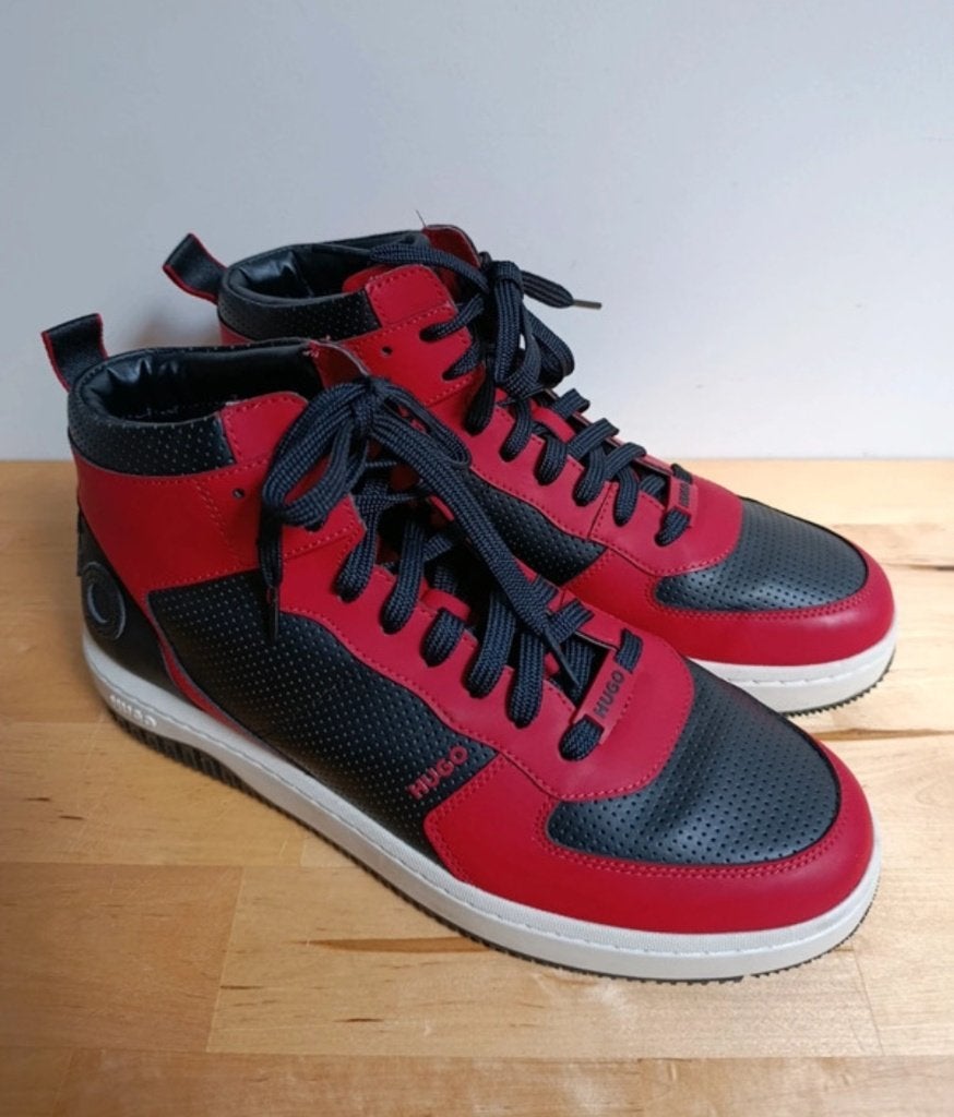 Sneakers heren - maat 44, Kleding | Heren, Schoenen, Ophalen, Overige kleuren, Nieuw, Sneakers