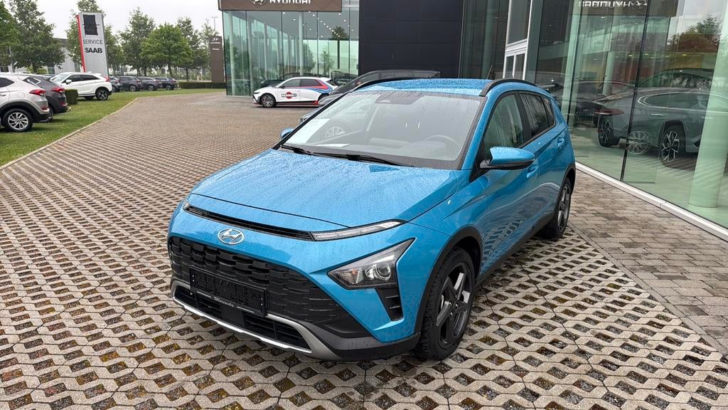 Hyundai Bayon Essence, Autos, Achat, 998 cm³, Euro 6, Boîte manuelle