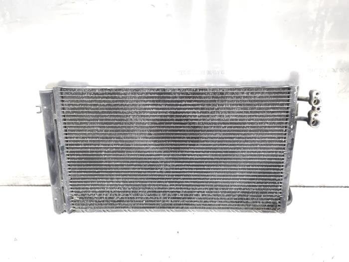 Airco Condensor van een BMW 3-Serie, Gebruikt, -, -, Ophalen of Verzenden