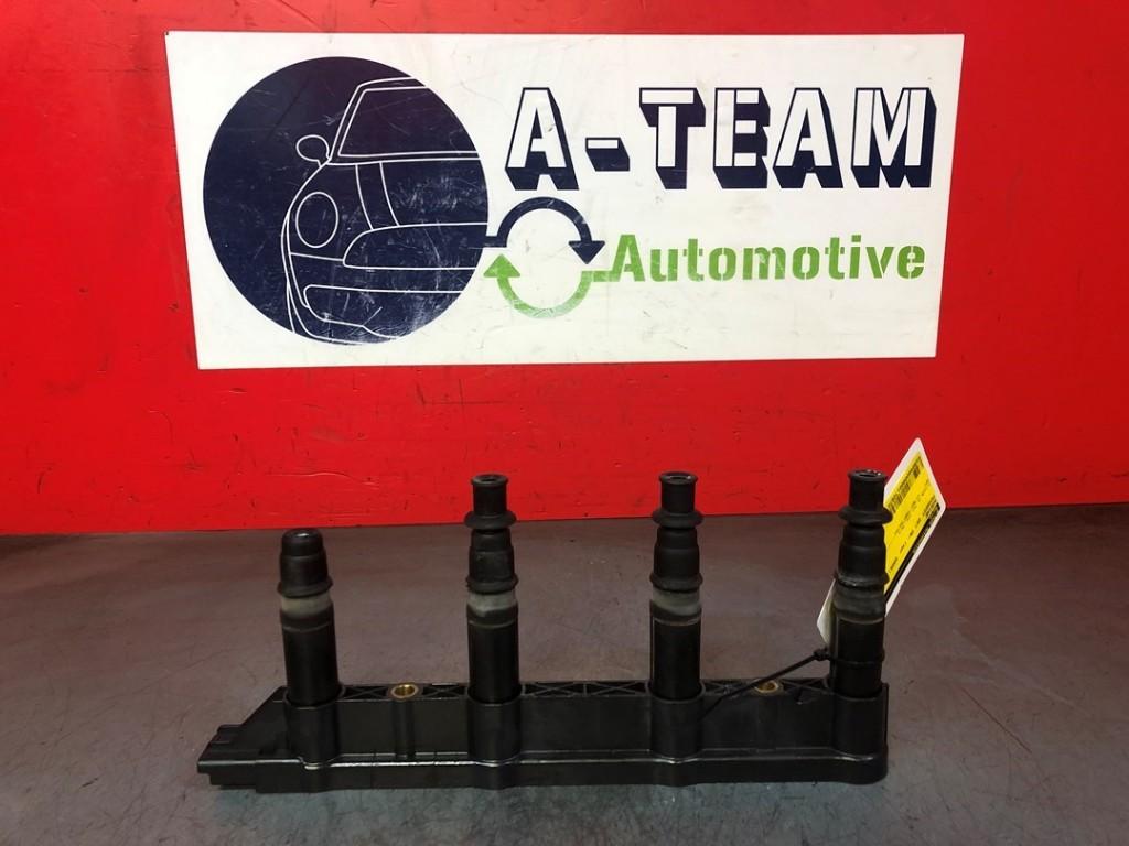 BOBINE Peugeot (9651710680), Gebruikt, Peugeot