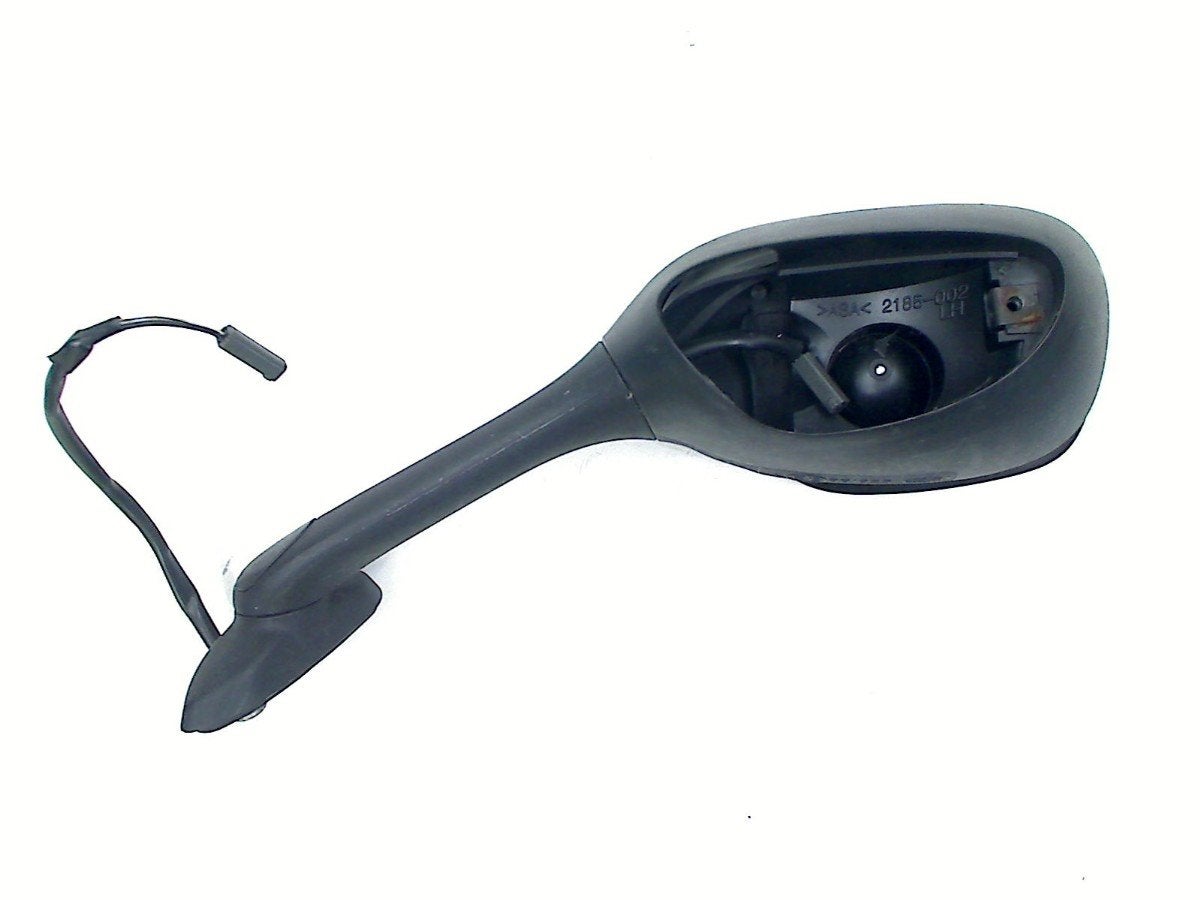 SPIEGEL LINKS Suzuki GSX R 750 2006-2007 (GSXR750 K6 / K7), Dhr. S. di Majo, Gebruikt, Info@cama-motorparts.nl, P.J. Troelstraweg 8 8
3144 CX  MAASSLUIS, NL