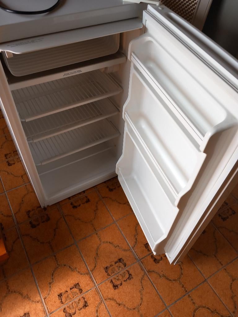 réfrigérateur de table Friac, Avec compartiment congélateur, Comme neuf, Enlèvement, 45 à 60 cm