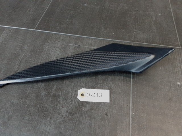 GSXR750 2011 - 2022 Suzuki Cover Cover onder tank D1-58680