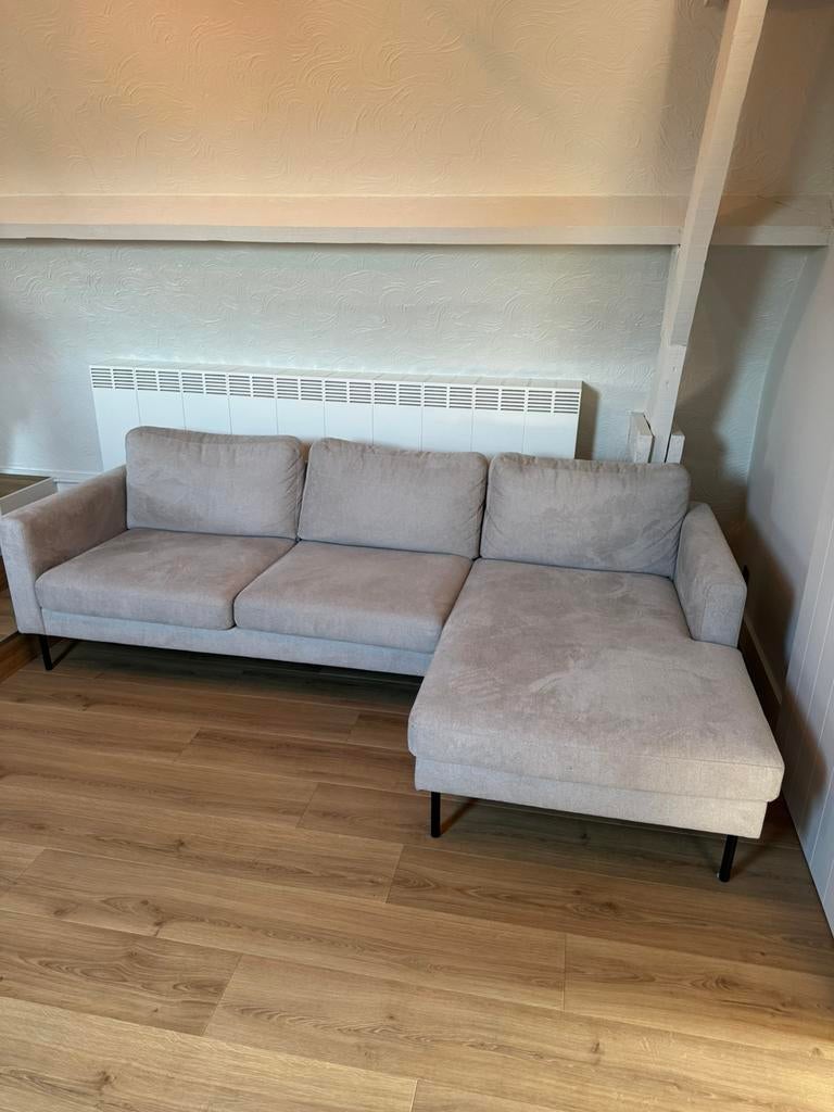 Zetel, Huis en Inrichting, Zetels | Complete zithoeken, Ophalen, Nieuw