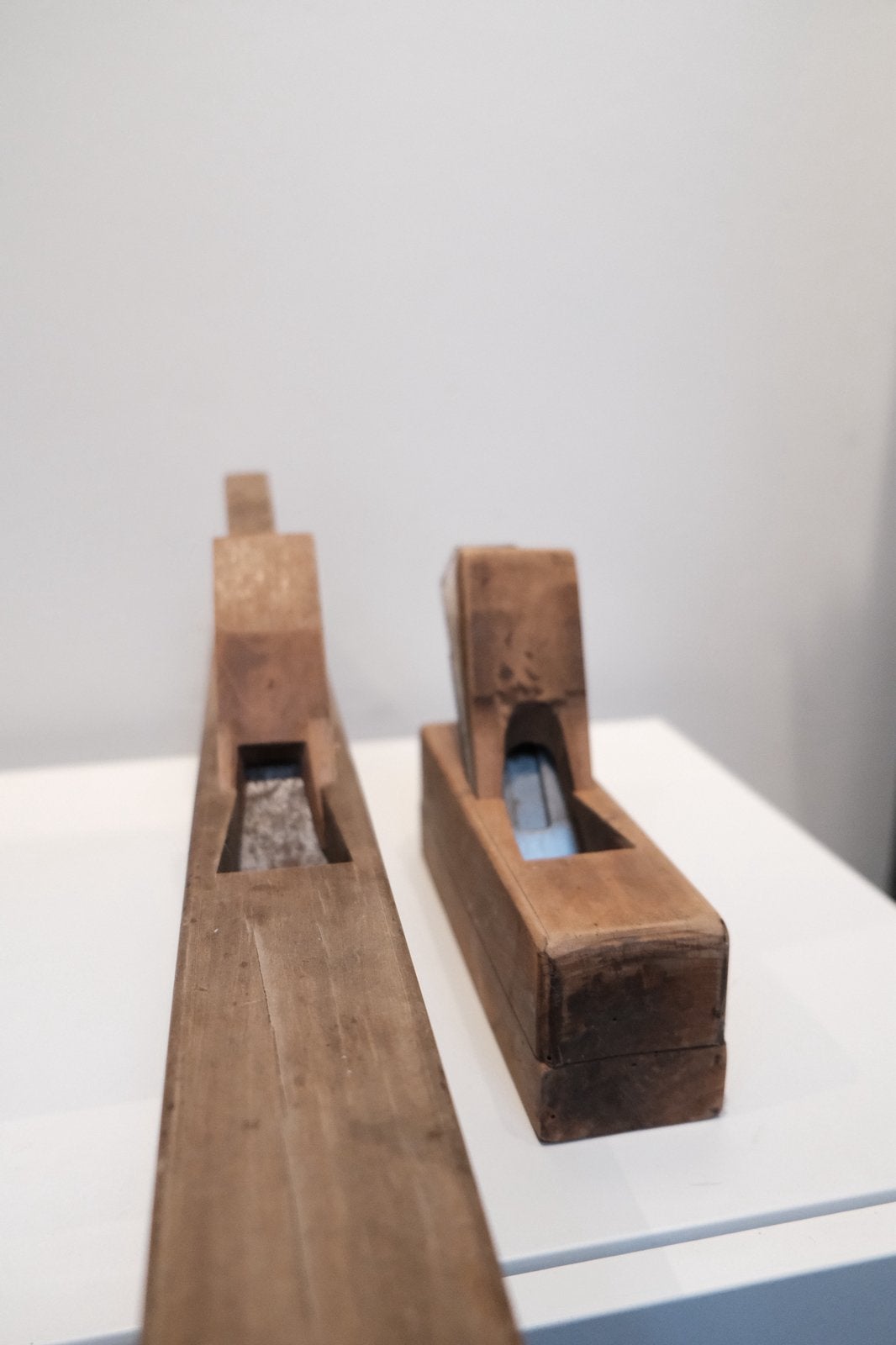 Peugeot libère des planches de bois petites et grandes, Enlèvement ou Envoi, Utilisé
