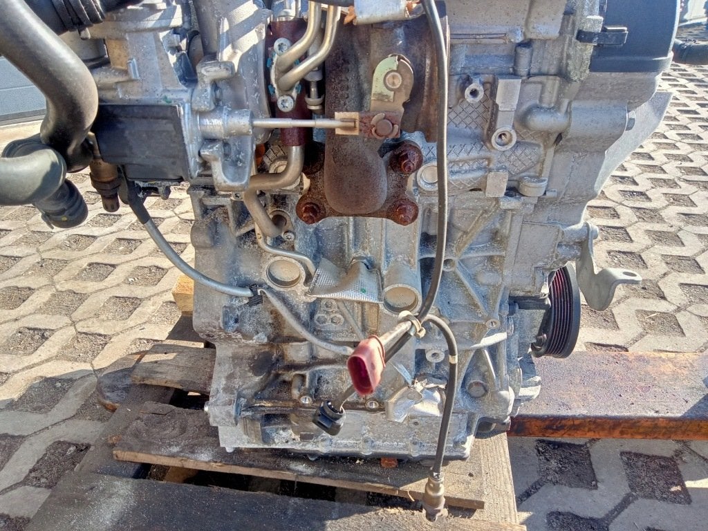 Moteur CZCA Complet GOLF PASSAT KODIAQ JETTA TOLEDO SEAT, Envoi, Utilisé, Daihatsu