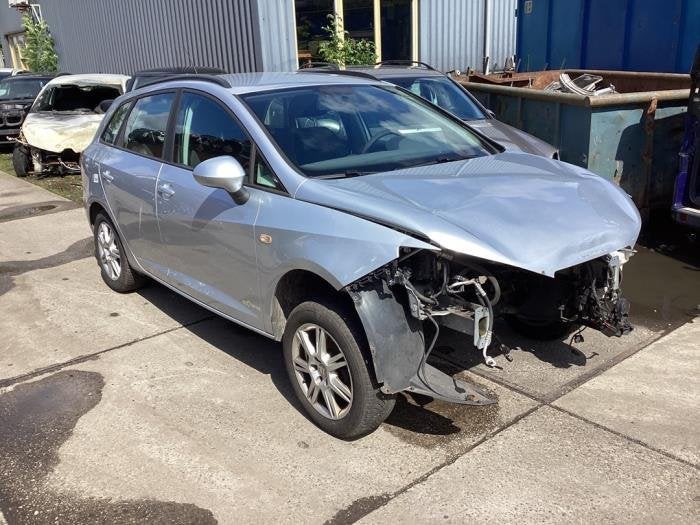 Support joint avant droit d'un Seat Ibiza, -, 3 mois de garantie, Utilisé, -