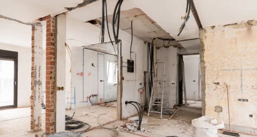 RECHERCHE DE TRAVAIL – PLOMBERIE ET ​​RÉNOVATIONS GÉNÉRALES, Charleroi