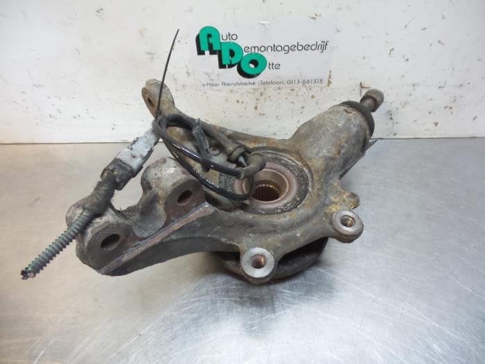 Joint avant droit d'un Citroen Berlingo (Berlingo 08-), -, 3 mois de garantie, Utilisé, -