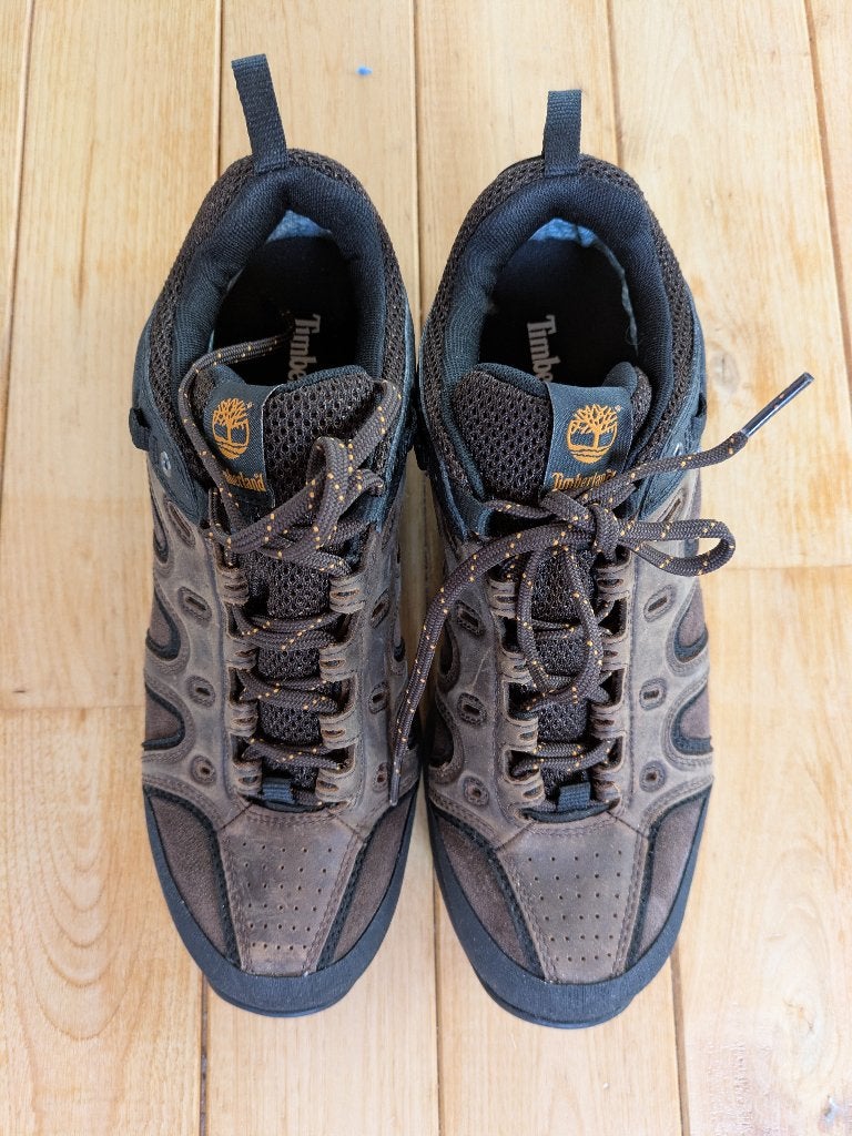 Chaussures de randonnée Timberland pour homme, Enlèvement ou Envoi, Neuf, Chaussures