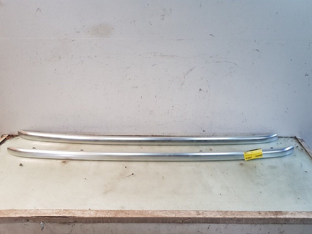 BARRES DE TOIT Peugeot 3008 II (M4 / MC / MJ / MR), Dhr. J. Ham, Administratie@autoham.nl, Utilisé, Peugeot