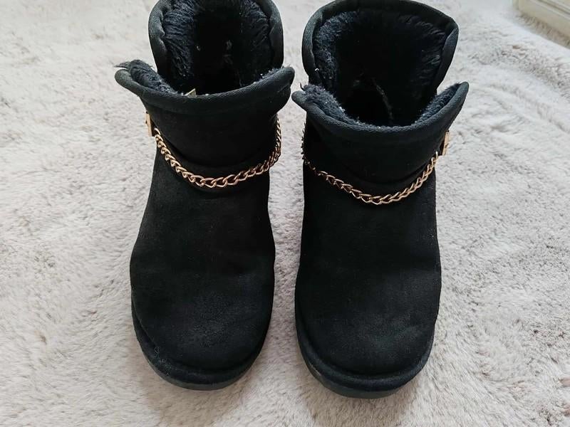 Van haren 'uggs', Gebruikt, Meisje, Ophalen of Verzenden, Laarzen