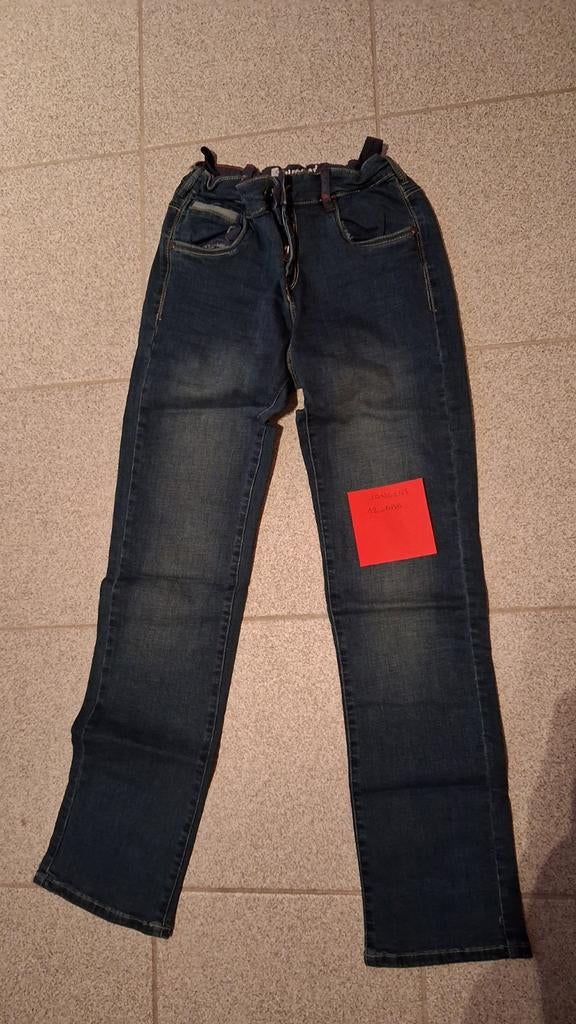 Jeans Okaidi taille 152, Pantalon, Garçon, Enlèvement ou Envoi, Okaidi