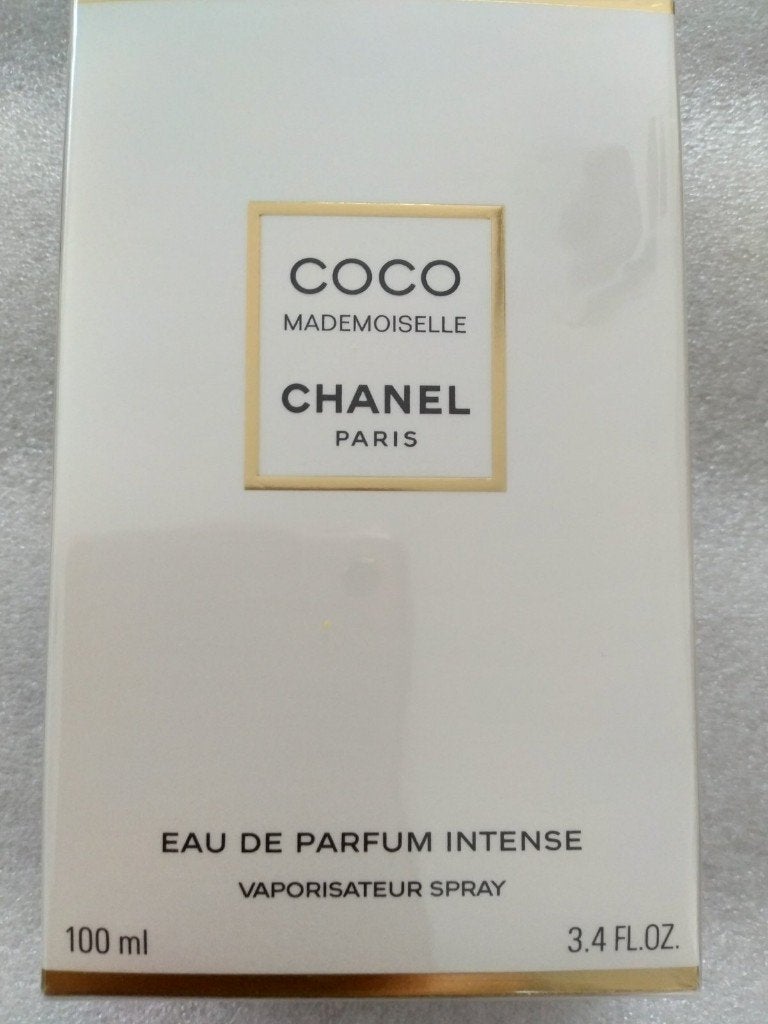 Eau de parfum intense Coco Mademoiselle de Chanel neuf, Ophalen of Verzenden, Nieuw