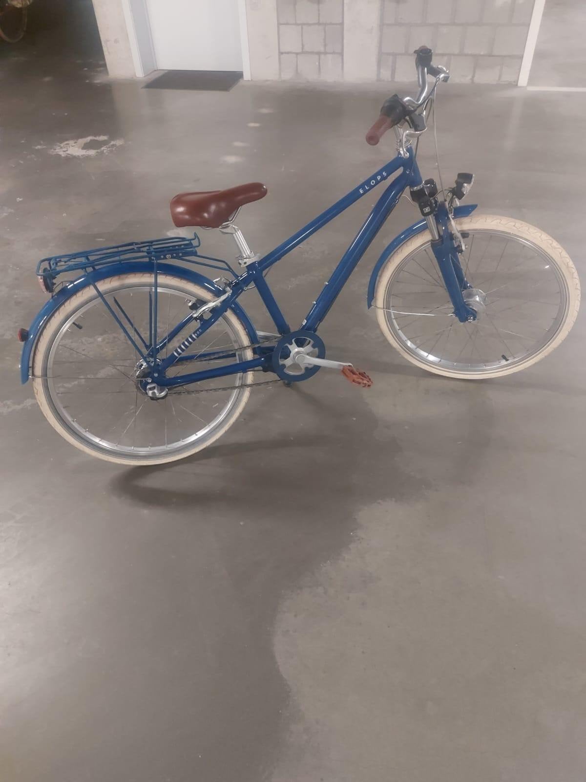 fiets 20 inch nieuw staat, Fietsen en Brommers, Ophalen of Verzenden, 20 inch