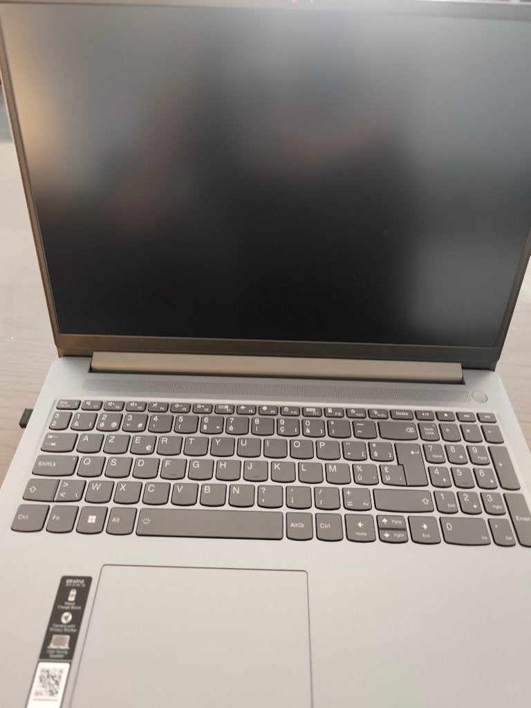 Pc portable Lenovo Dernier prix!, Informatique & Logiciels, Enlèvement, Comme neuf
