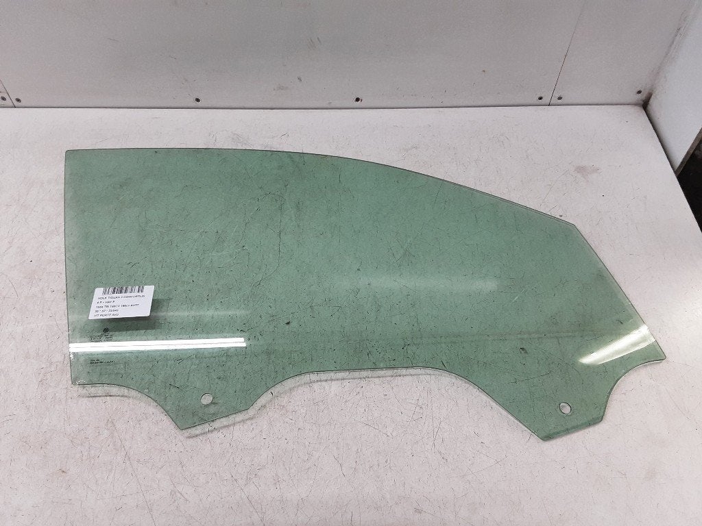 VITRE AVANT DROITE Volkswagen Tiguan (AD1) (5NA845202), Volkswagen, Volkswagen AG, Utilisé, Kundenbetreuung@volkswagen.de