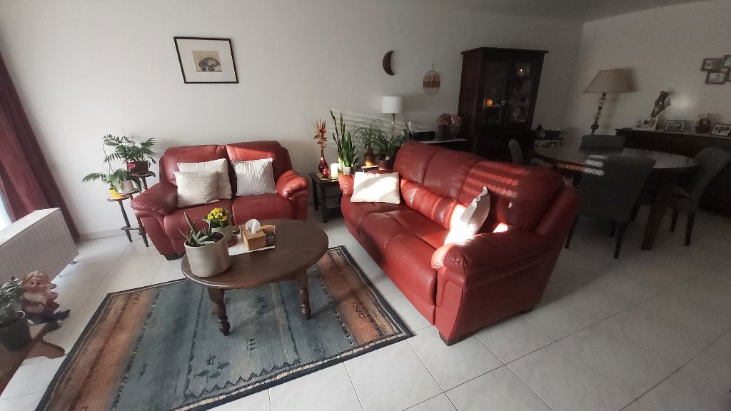 ENERGIEZUINIG EN PRAKTISCH APPARTEMENT MET GARAGE AARTSELAAR, Province d'Anvers, Aartselaar, 110 kWh/m²/an, Ventes sans courtier