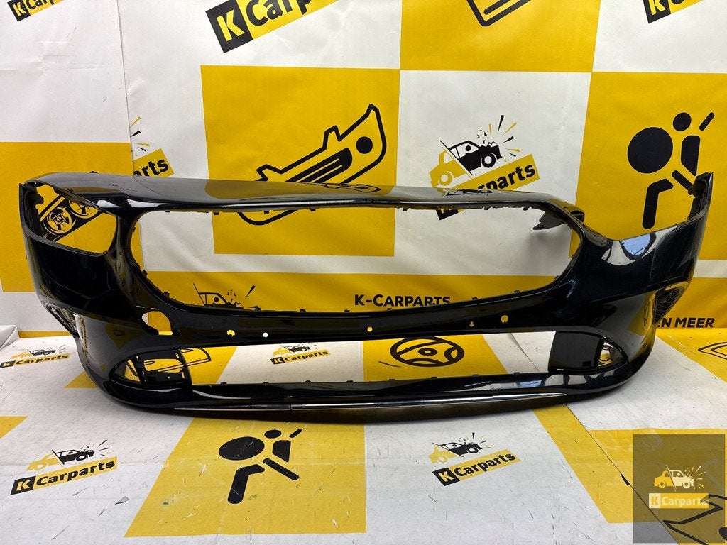 Voorbumper Mercedes B Klasse W247 6PDC ORIGINEEL A2478855300, Auto-onderdelen, Carrosserie, Bumper, Mercedes-Benz, Voor, Gebruikt