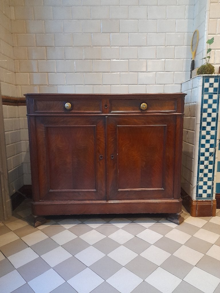 Buffet, Maison & Meubles, Enlèvement, Utilisé, Avec tiroir(s)