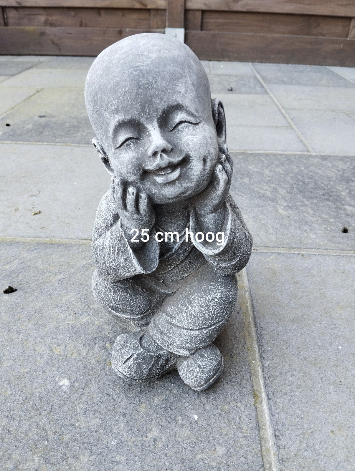 beton mooie staat, Ophalen, Beton