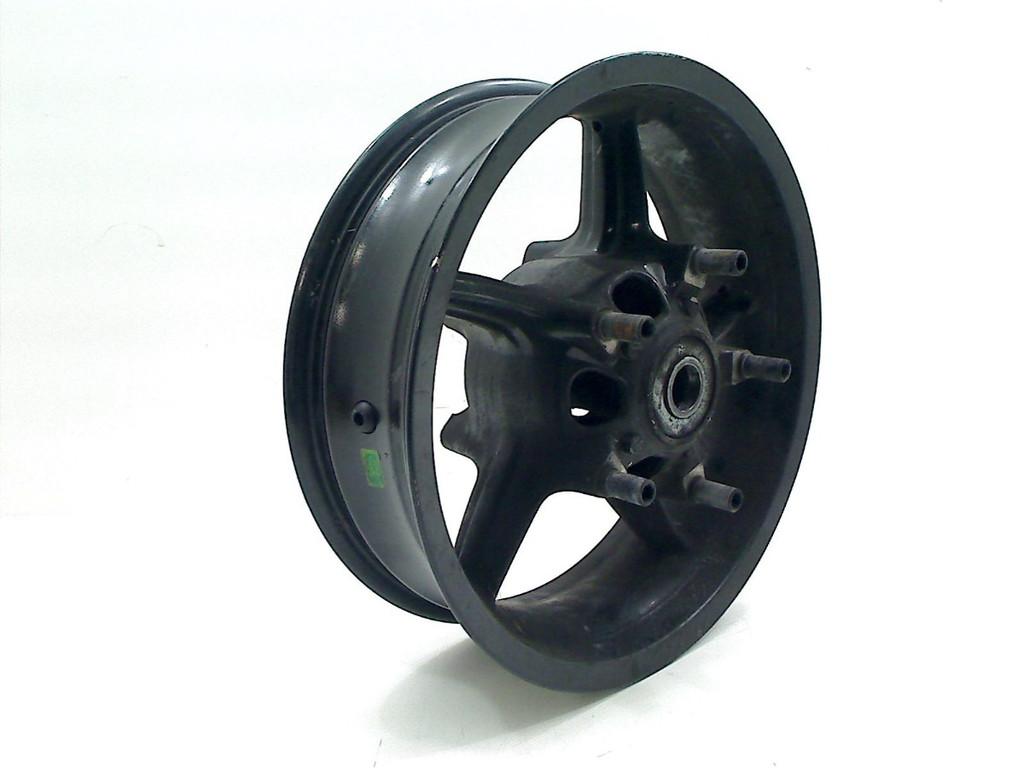 ACHTERVELG Aprilia SRV 850 (01-1970/-), Motoren, Gebruikt
